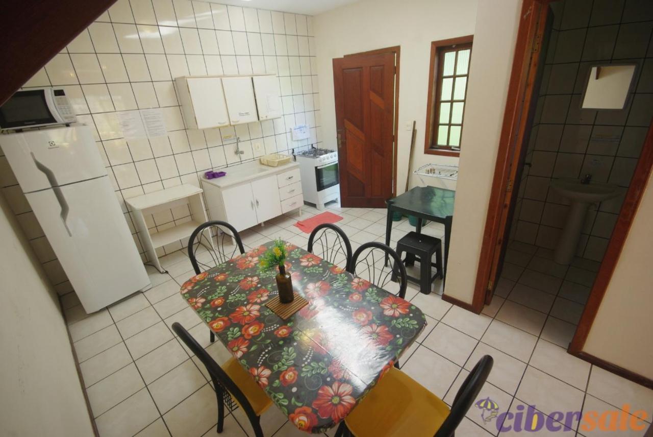 Pousada Brisamar Florianópolis Exteriér fotografie