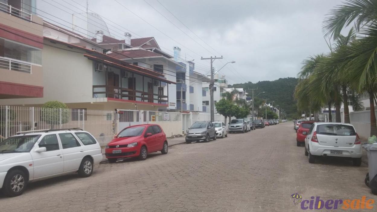 Pousada Brisamar Florianópolis Exteriér fotografie